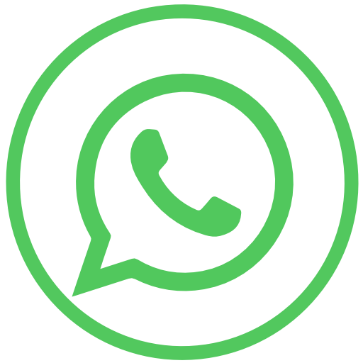 Contato via WhatsApp