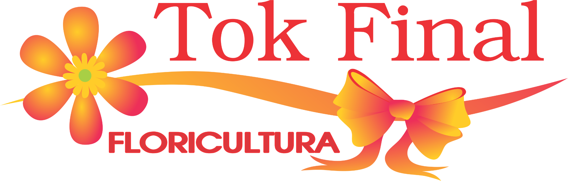 Floricultura Tok Final